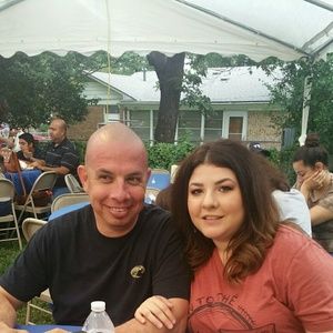 Meet your Posher, Angelica